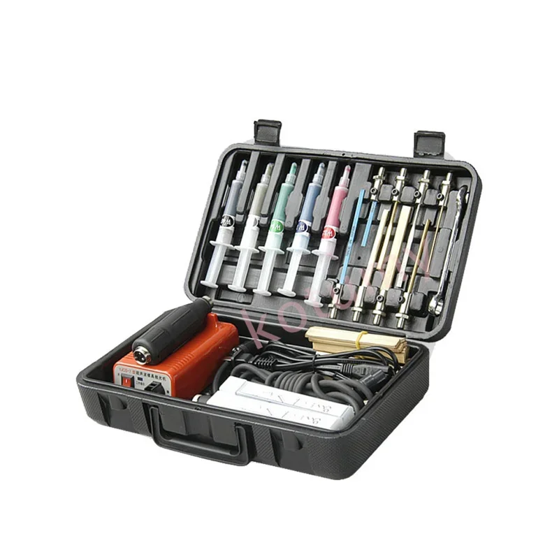 Ультразвуковая шлифовальная машина Электронная для драгоценностей нефрита