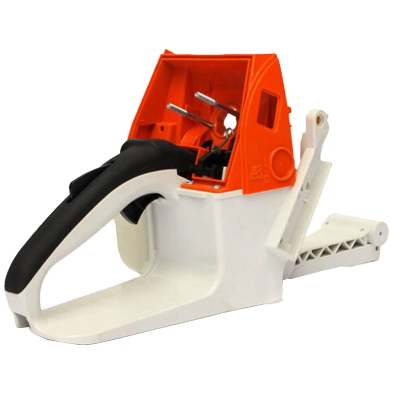 

Rear Handle Assembly Oil Tank Oil Pot Handle Chain Saw Parts Accessories For STIHL MS650 660