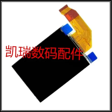 Подходит для Canon IXUS265 HS IXUS275 IXUS285 ЖК-экран с подсветкой