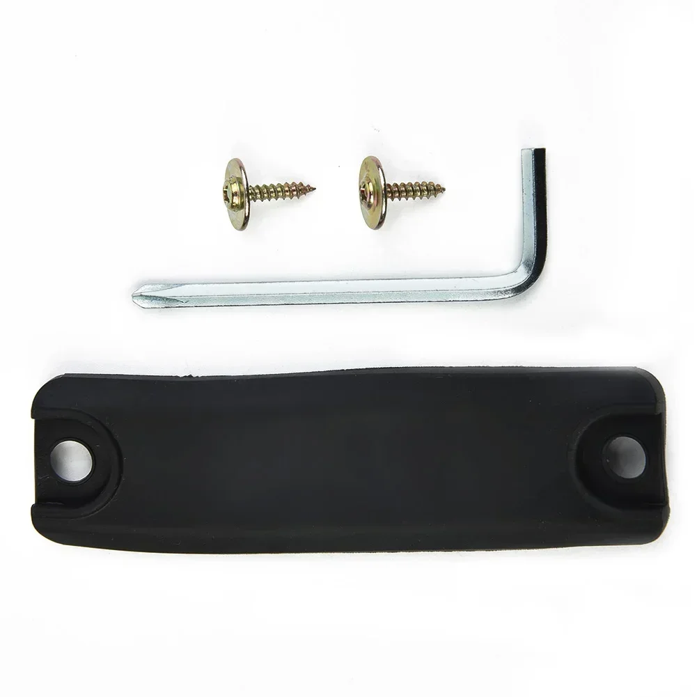 Защелка багажника переключатель задней двери кнопка открывания резиновые чехлы