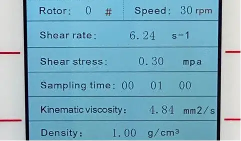 STM-2T Strmer вискоза Stormer Viscosimeter