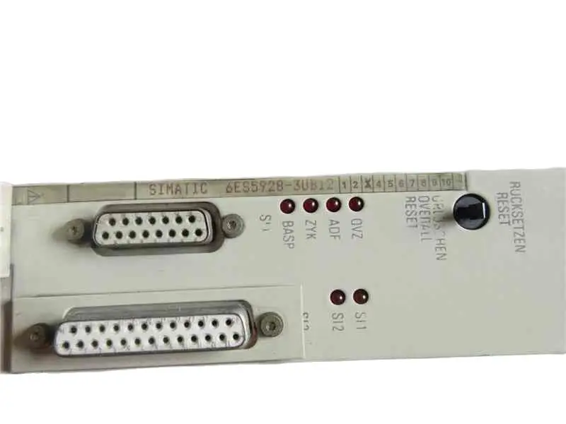 Оригинальный Новый 6ES5928-3UB12 6ES5 928-3UB12