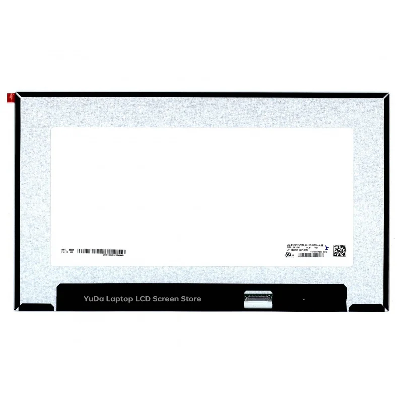 14-дюймовый IPS ЖК-экран для ноутбука LP140WFA-SPMD SPMB SPME SPMA LP140WFH-SPM1 SPM2 B140HAN04.D матричная