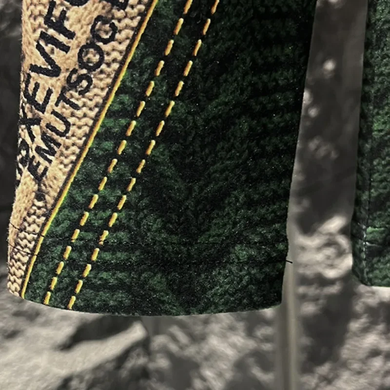 Зимние утолщенные бархатные мужские толстовки роскошные тонкие повседневные