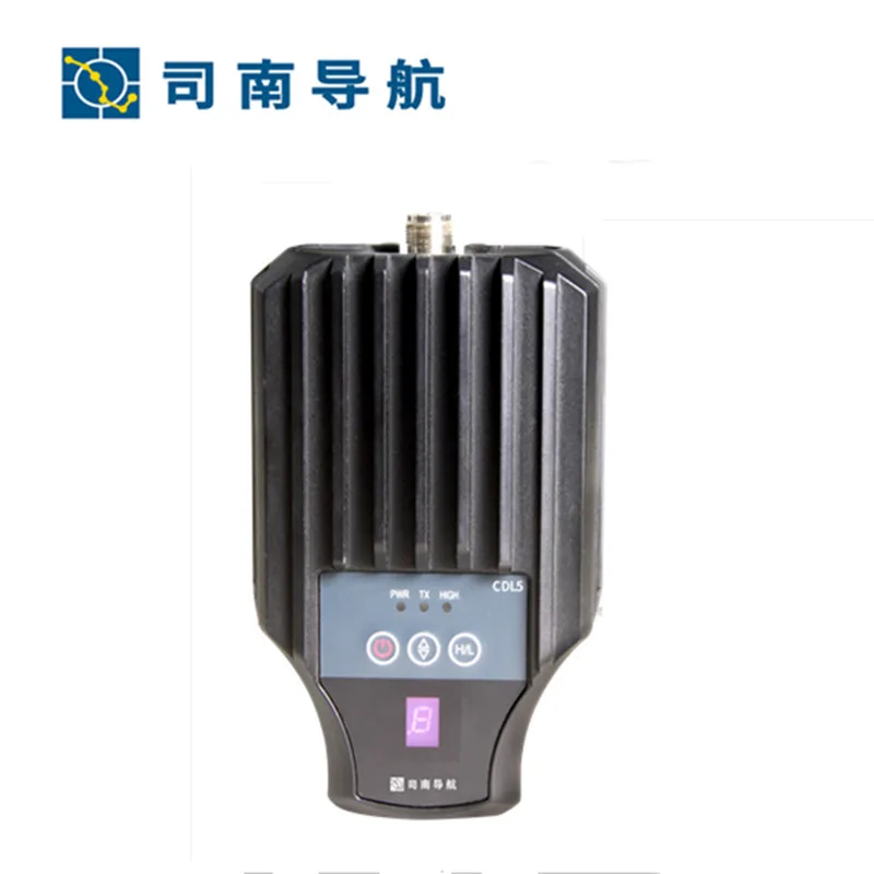Фото Sinan Navigation CDL5/CDL7-W мощная беспроводная связь данных интеллектуальный трансивер встроенное релейное оборудование RTK №3
