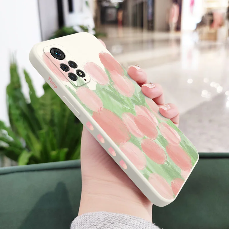 Чехол для Xiaomi Redmi Note 11 11E 11S 11T 10 10T 10S 9T 9 8 7 Pro Plus10C 9A 9C 4G |