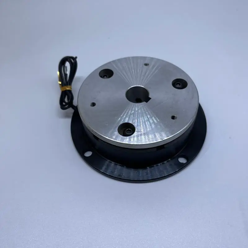 FBD-006 FBD-1-006 FBD-2-006 Электромагнитный тормоз 0 6 кг Нм DC24V Внутреннее отверстие 12 мм