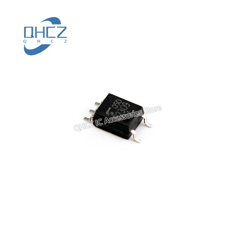 

5pcs TLP2309V SMD SOP5 high-speed communication optocoupler P2309 New and Original IC chip In Stock