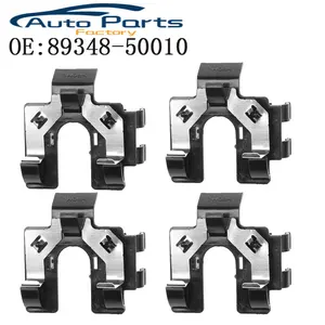 New Car PDC Parking Sensor Retainer Clip Buckle Piece For Toyota Lexus LS430 89348-50010 8934850010