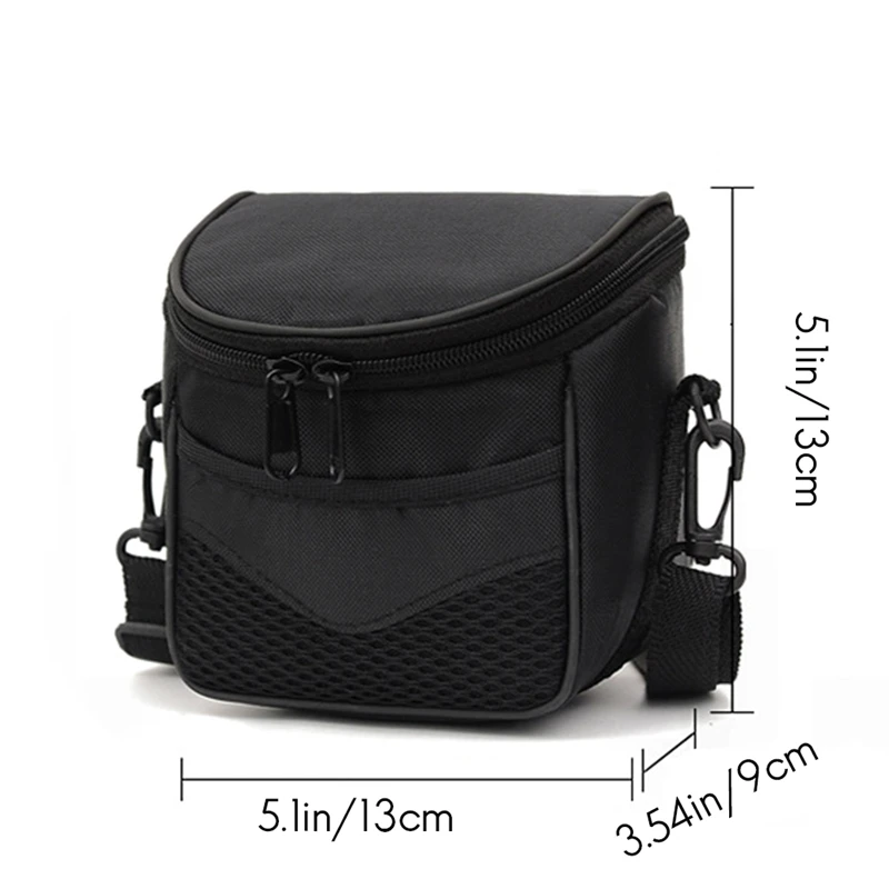 Сумка для фотоаппарата M200 M100 M50 M10 M6 M5 SX540 SX530 SX520 SX510 SX500 SX430 SX420 SX410