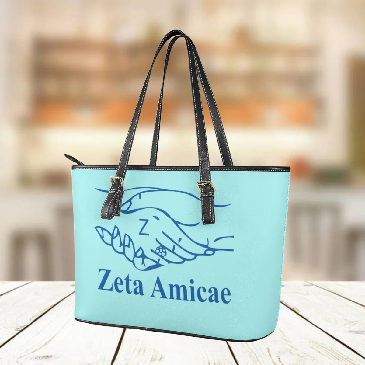 Zeta Amicae Luxury Designer Shoulder Bag for Women Handbags Fashion Casual Totes Outdoor Travel Phone Coin Pouch Carteras Mujer