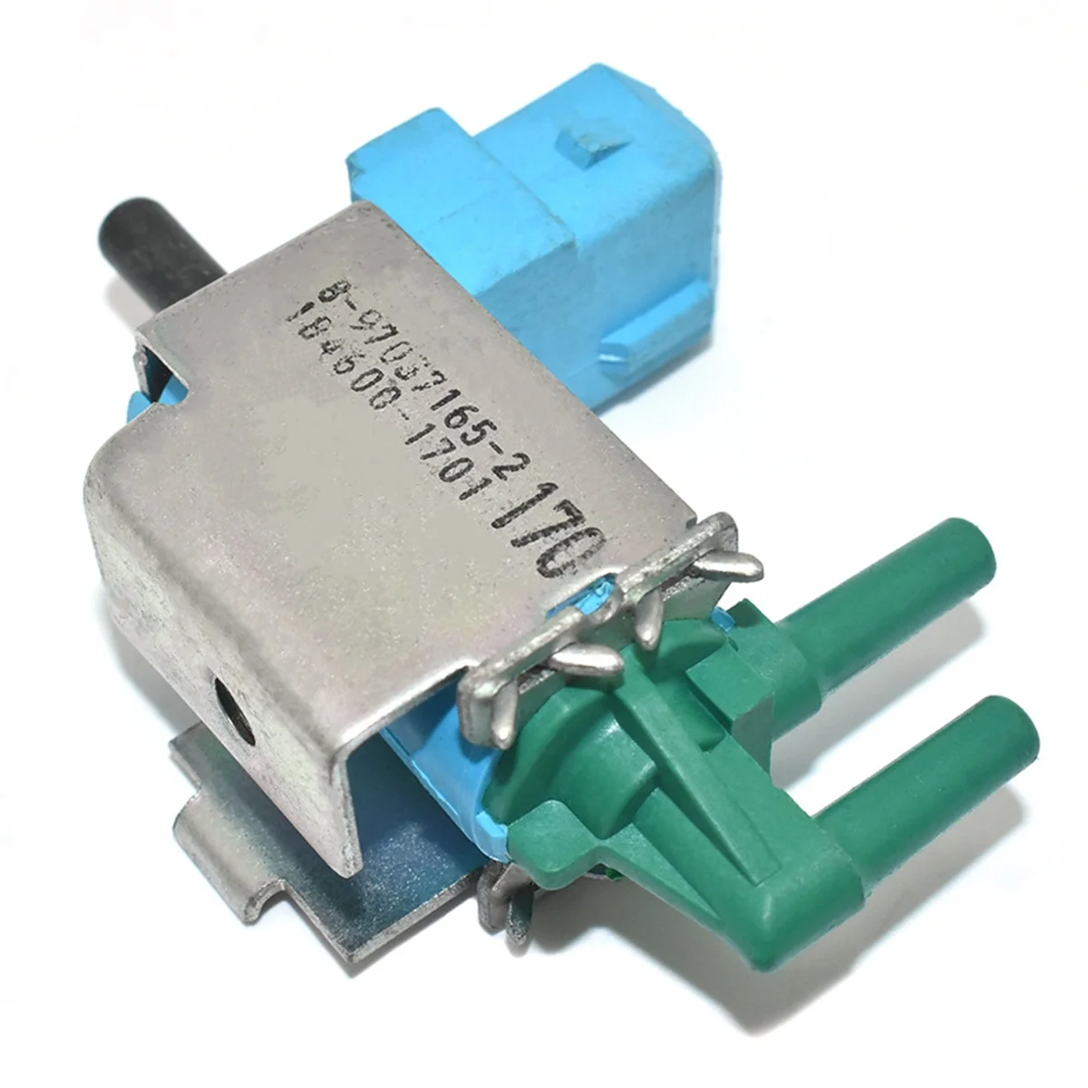 Автомобильный вакуумный электромагнитный клапан 1846001701 для 4HK1 NPR75 4JJ1 8- 97037165 -2 184600