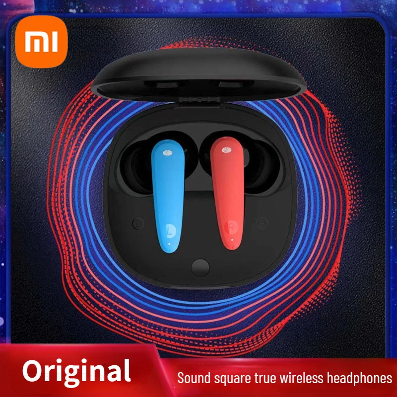 Беспроводные Bluetooth-наушники Xiaomi MIIIW с шумоподавлением