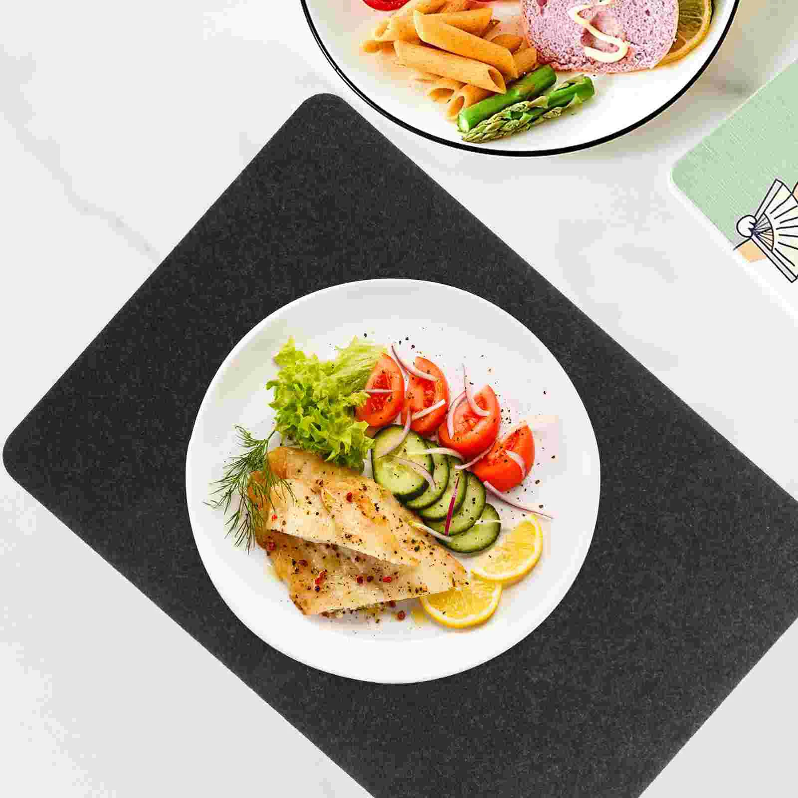 Блендер мобильный коврик для миксера легкая кухонная столешница аэрофритюрница