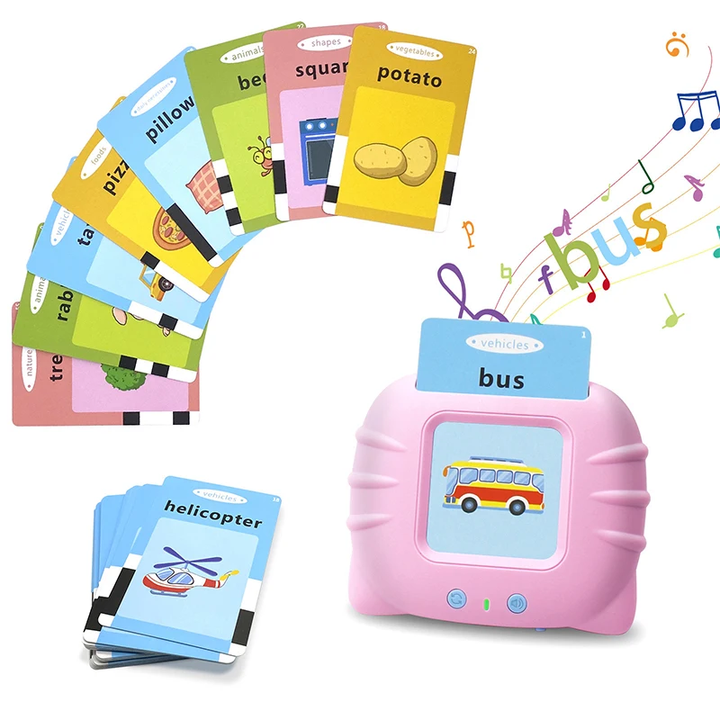 

Обучающая машинка на английском языке для детей 2-6 лет