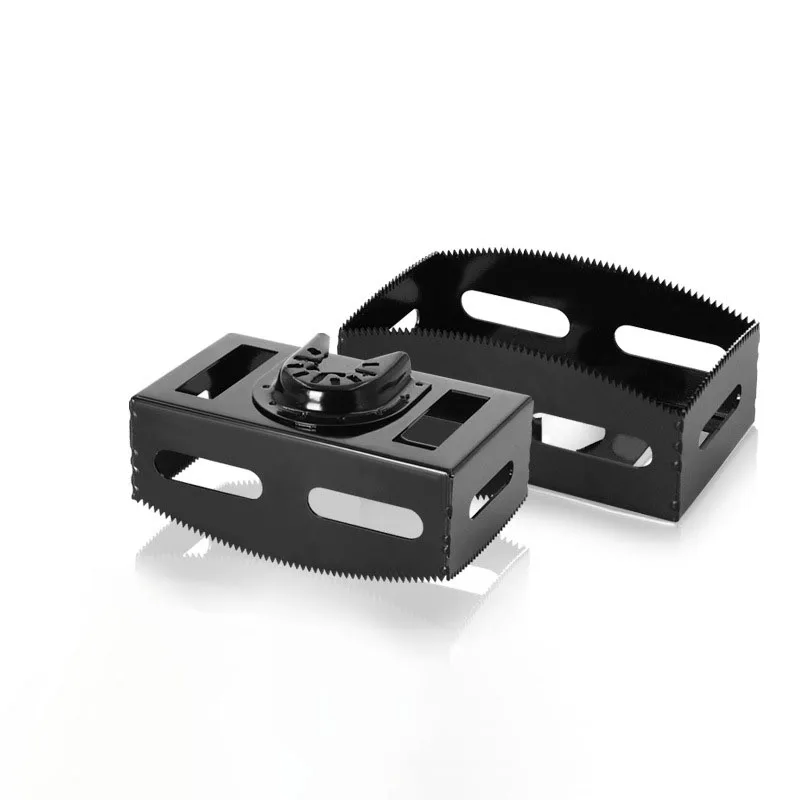 

Резак для сухих стен из нержавеющей стали с высокой совместимостью