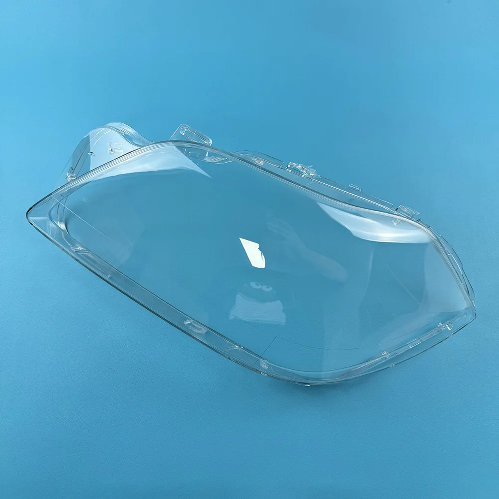 Для Mercedes-Benz GL-Class W166 GL350 GL400 GL450 GL500 2012-2016 автомобильная фара с прозрачными линзами