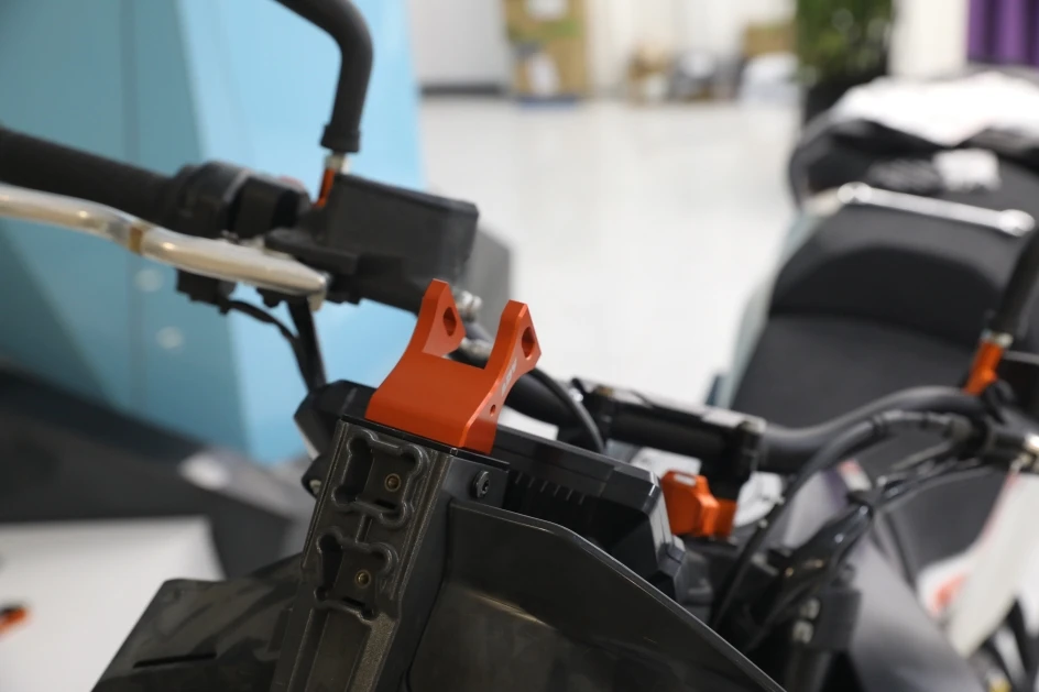 Для 790 Adventure S Rally R 2019-2021 890 2020-2021 390 мотоциклетный GPS-навигатор для телефона