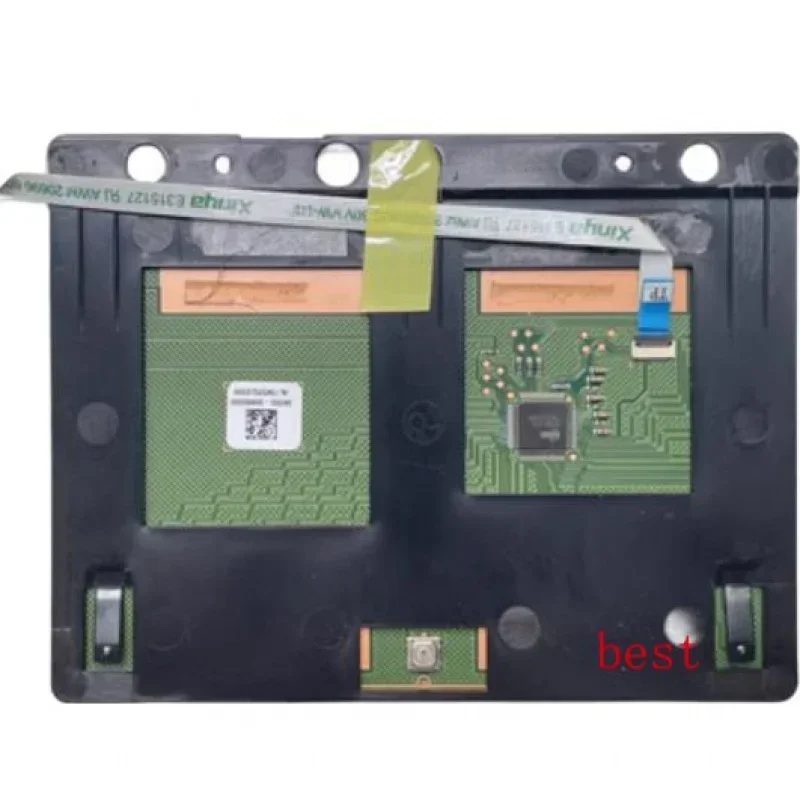 ДЛЯ ASUS GL752 ZX50V GL552J GL552V FX51V GL752JW GL552JX GL552VW ZX50J ZX50JX GL552 FX PRO 6700 тачпад кнопка мыши плата