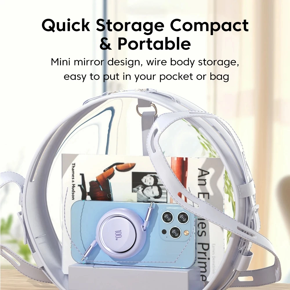 Выдвижной Кабель Usb C Мощностью 100 Вт Портативный Дорожный Шнур Для Iphone 15 Серии Xiaomi