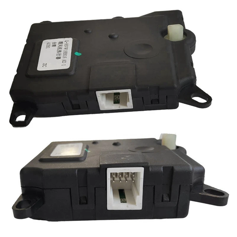 Car A/C Heater Control Servo Motor Heating Actuator 95VW-19E616-AD For Ford Transit T12 T15 V347 V184 1995-2012