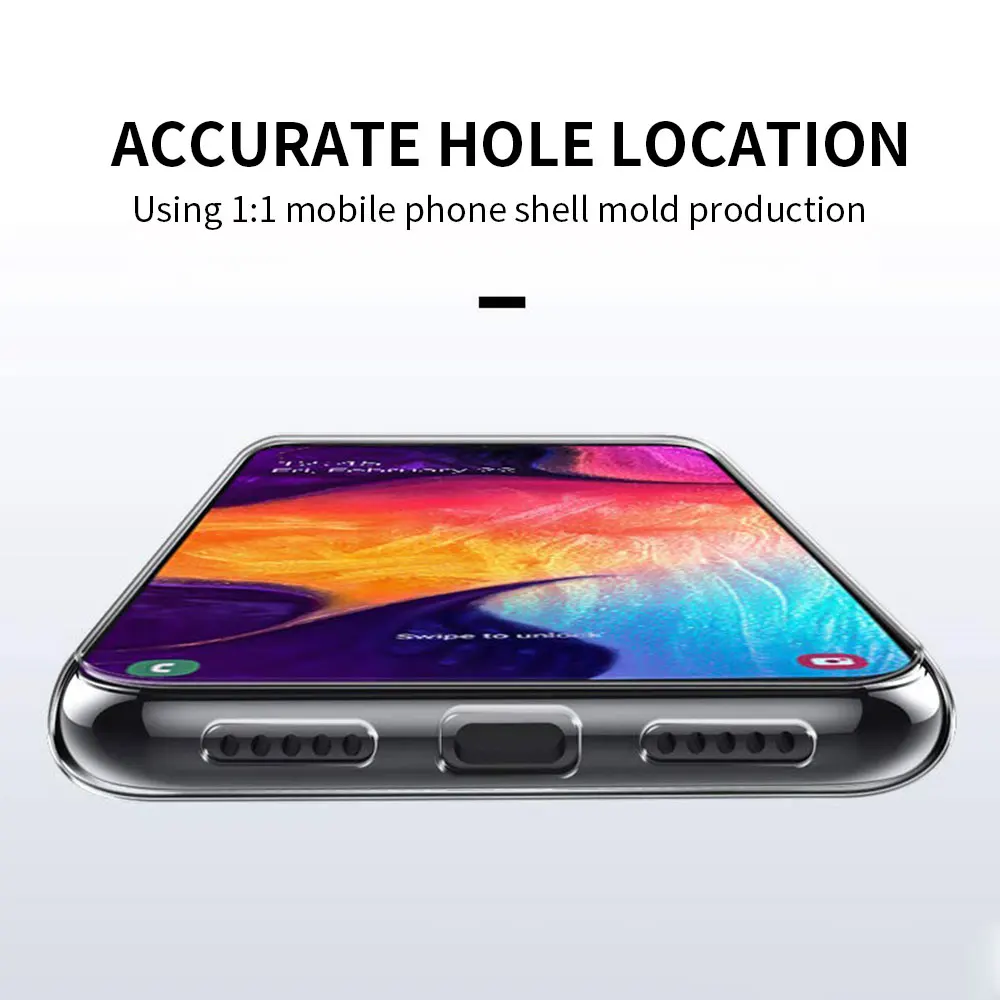 Чехол для Samsung Galaxy A30s A10 A50 A70 A20 A30 A20E A20S A40 A10S A50s A6 A7 A8 Plus A9 2018