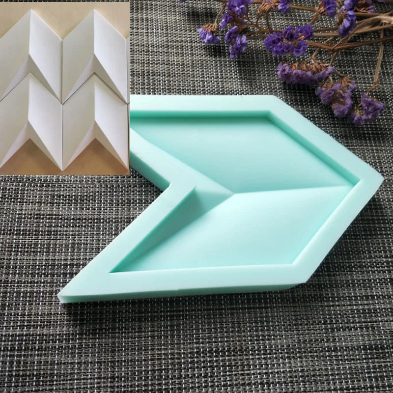 Напольная плитка форма для ног цемент сказочный бетон сад скандинавский