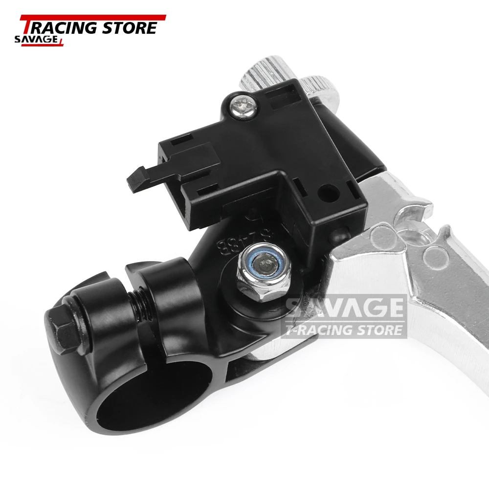 Мотоциклетный гидравлический окунь сцепления с датчиком рычага для 125Duke 200Duke 250Duke