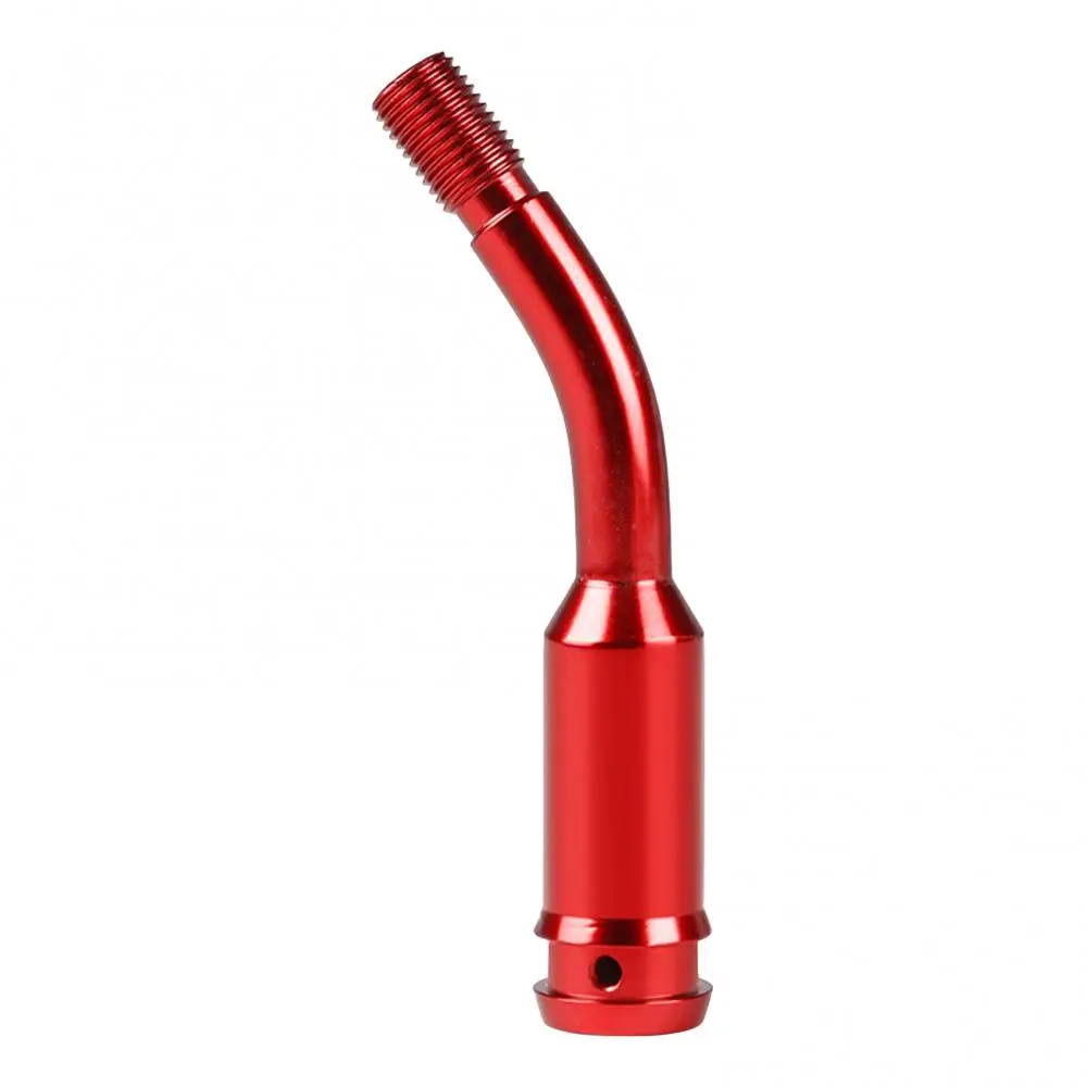 

Car Transmission Gear Shifter Stick Bent Extension for VW T4 1990-2003