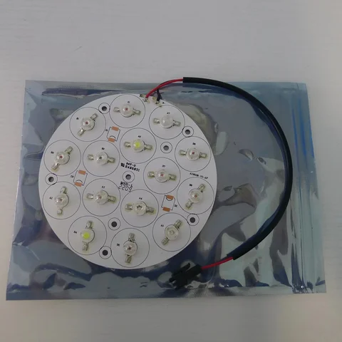 Запасная светодиодная плата KEBOSHA для Apollo Grow Light и Kind K3 Grow Light