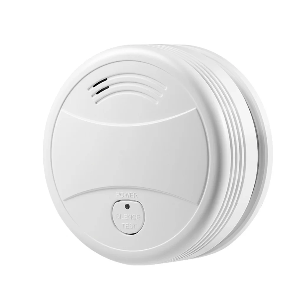 

Беспроводной детектор воздуха Tuya с Wi-Fi, 360 °, 20 м2