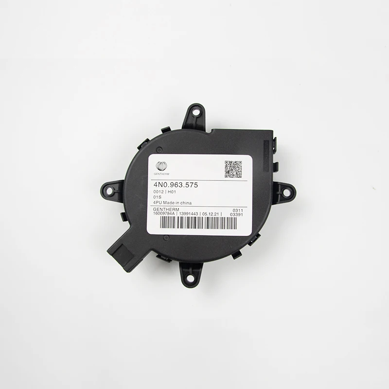 

4N0 963 575 4N0963575 Вентилятор сиденья для VW Audi сиденье вентиляция сиденья Вентиляционные воздуходувки