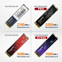 Ssd XrayDisk XP990 M.2 512GB за 2572 руб 
Новый магазин, отзывов пока что нет.#2