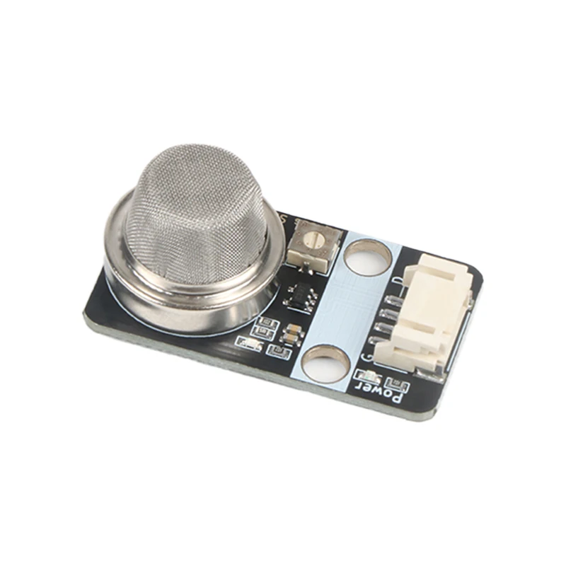 Mq-4 модуль датчика сжиженного газа дыма метана для Arduino Starter Diy Kit датчик качества