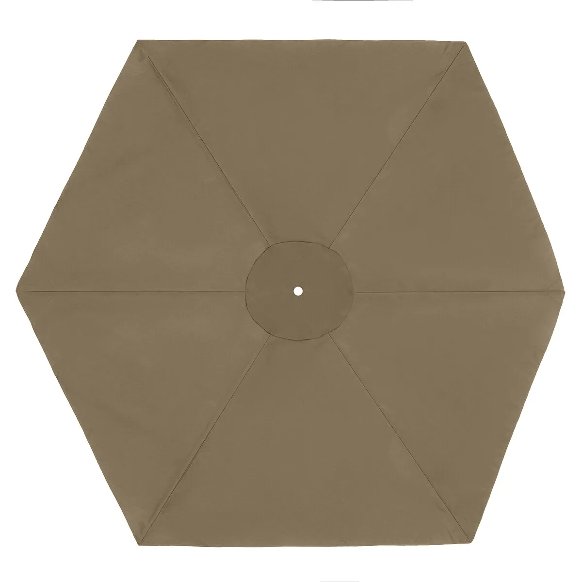 

2x2 м строительный зонт, уличный садовый навес, солнцезащитное укрытие для сада, патио, Солнцезащитный чехол, водонепроницаемый зонт от солнца с 6 ручками