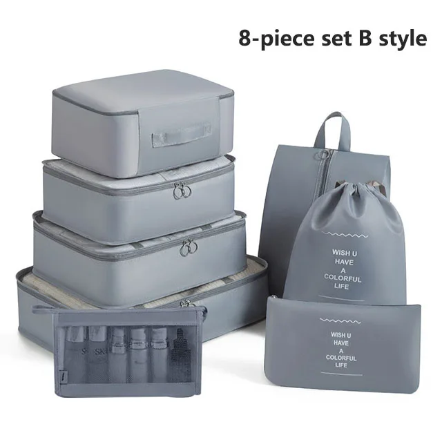 

Набор органайзеров Totidy из полиэстера