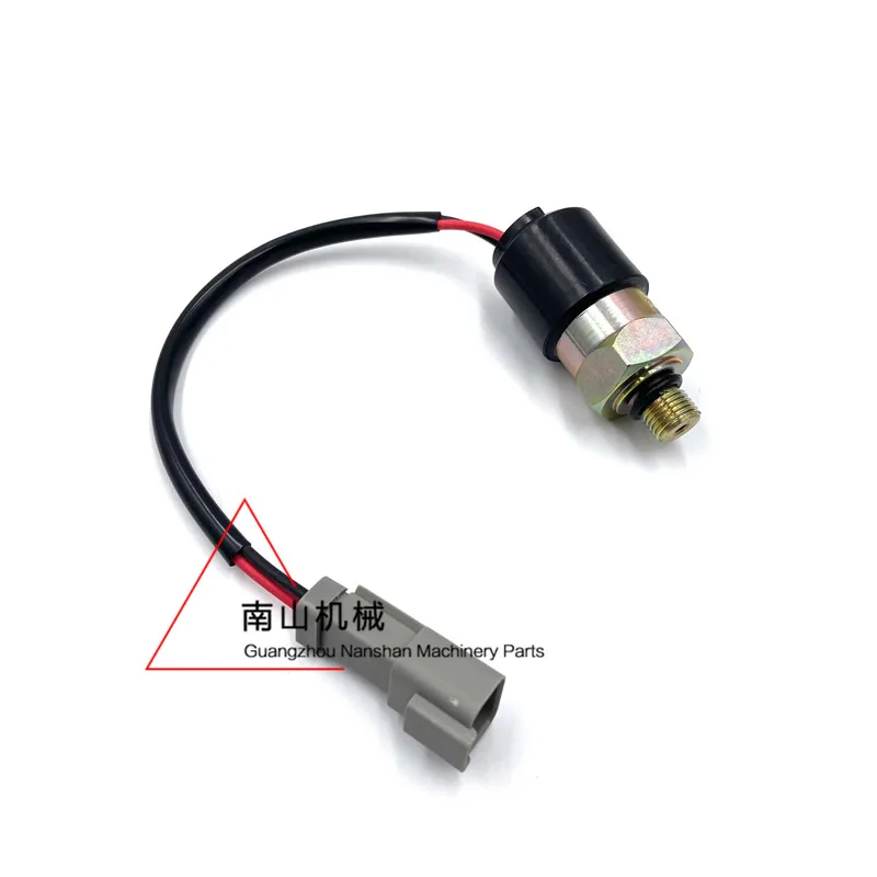 Распределительный клапан датчик давления холостого хода экскаватор для Doosan