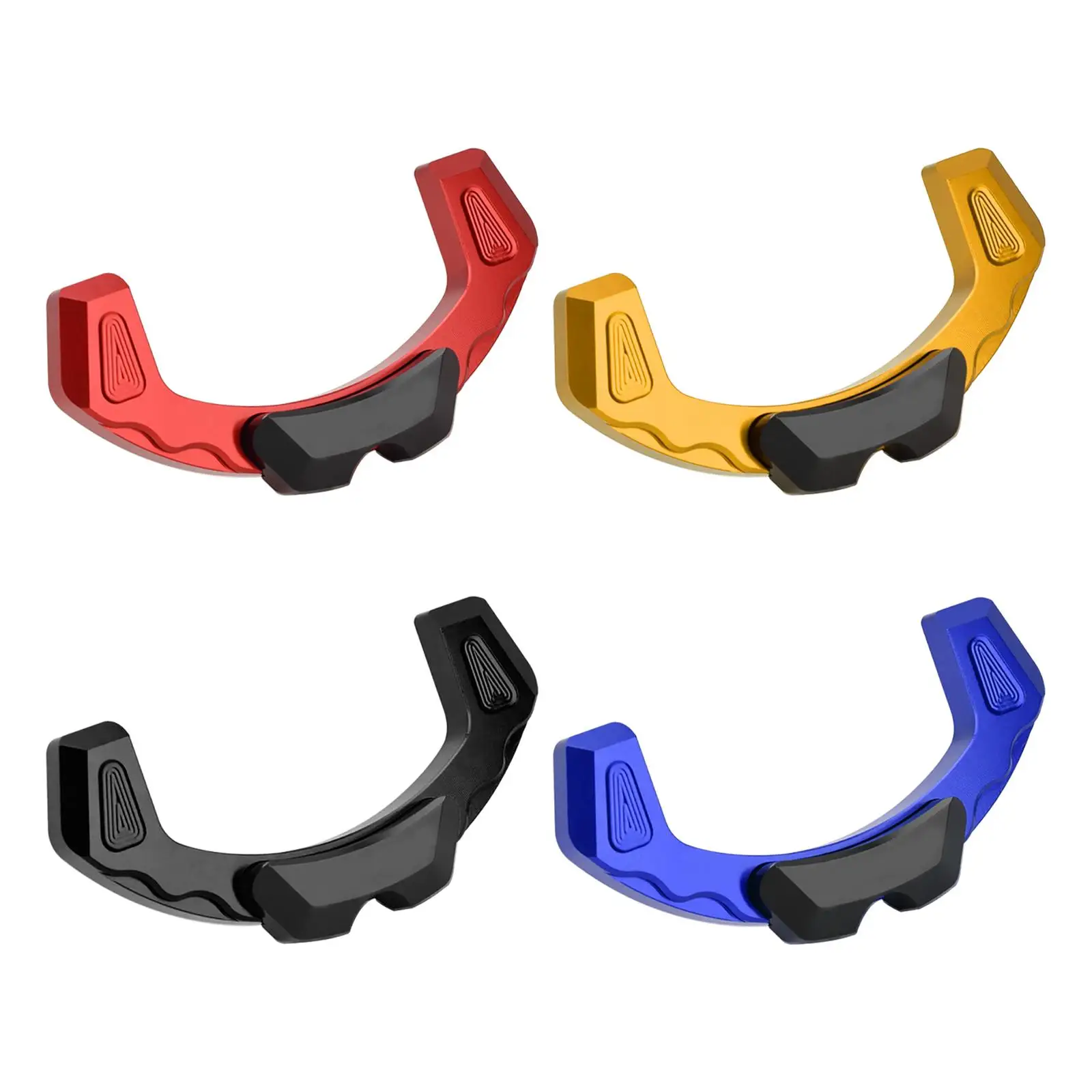 

Lock Switch Door Button Cover Replacement Parts for 250 300