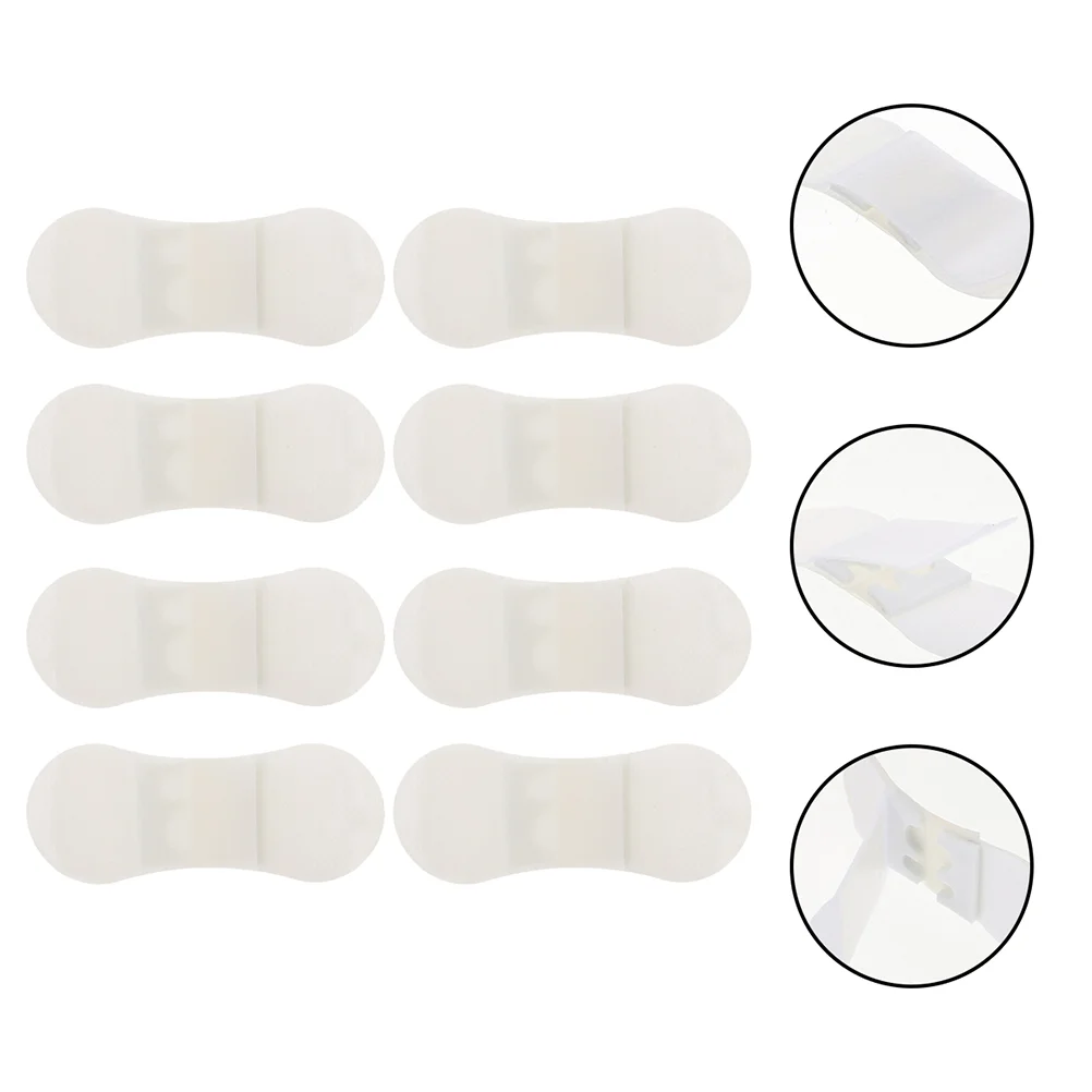 

Holder Catheter Urine Bag Sticker Legband Tube Urinary Tubes Gastrostomy Adhesive Fasteners Concealment Tape Band Wrap Fixation