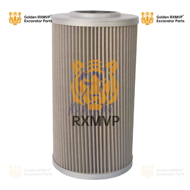Для экскаватора Hyu-ndai R55 R60-5 R80-7 Возвратный фильтр 31ee-01060 31mh-01310 31mh-01311