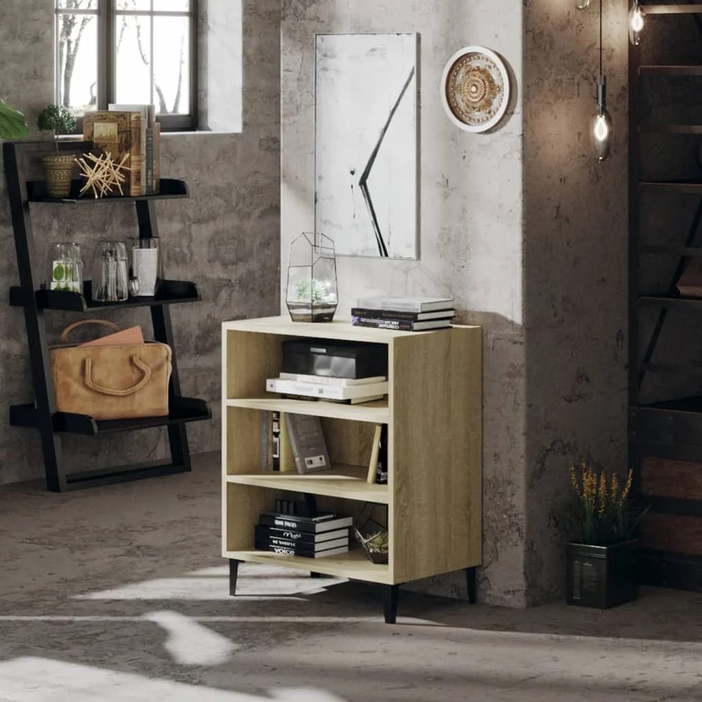 

Buffet Oak sonoma 57x35x70 cm chipboard