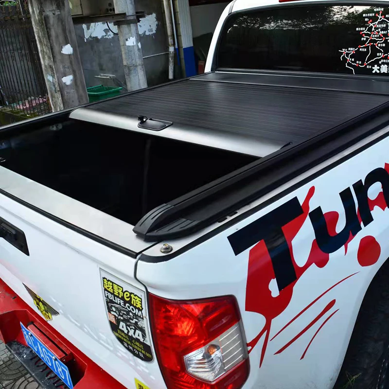 Крышка Tonneau для d-max reomax dmax
