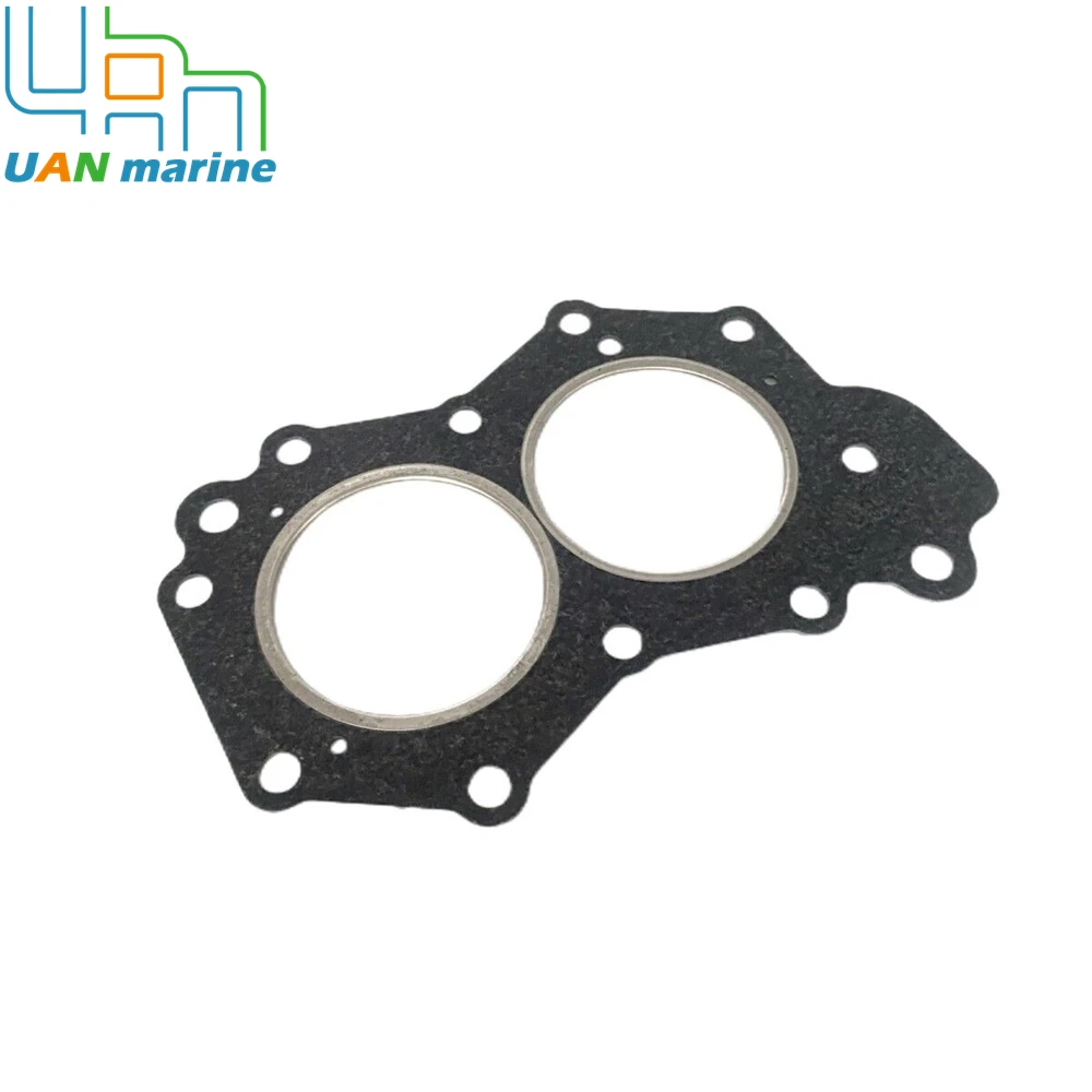 

Прокладка головки блока цилиндров Johnson Evinrude OMC 5,5, 6 л.с. 18-2961