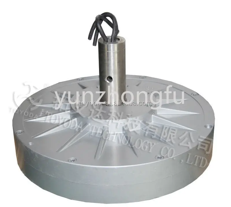 

Small Wind Energy with Low Rpm 300w/1000w/2000w/3000w/5000w/10000w