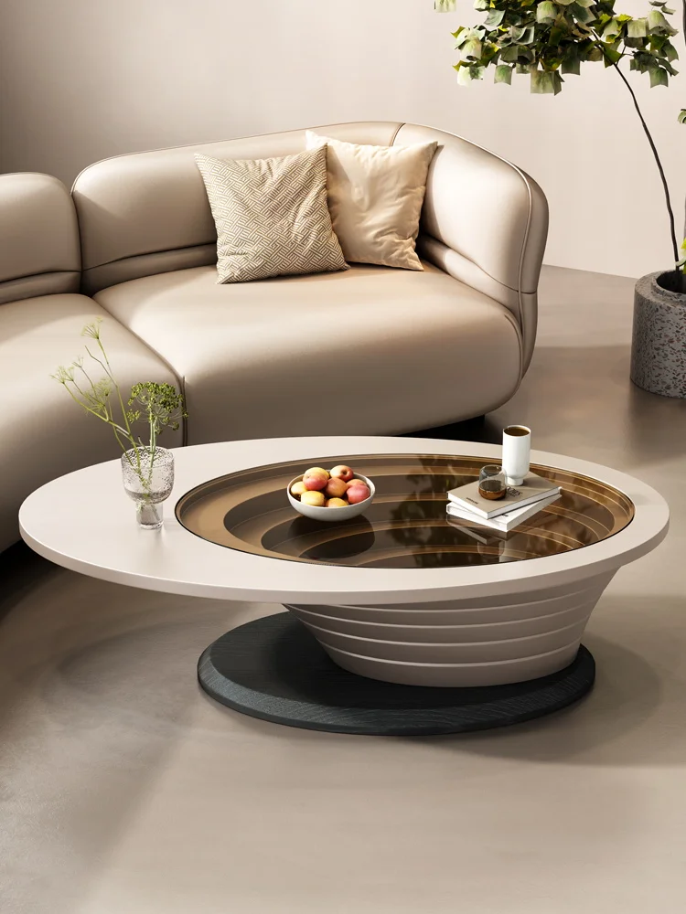 Высококачественный журнальный столик для гостиной дома маленькой квартиры