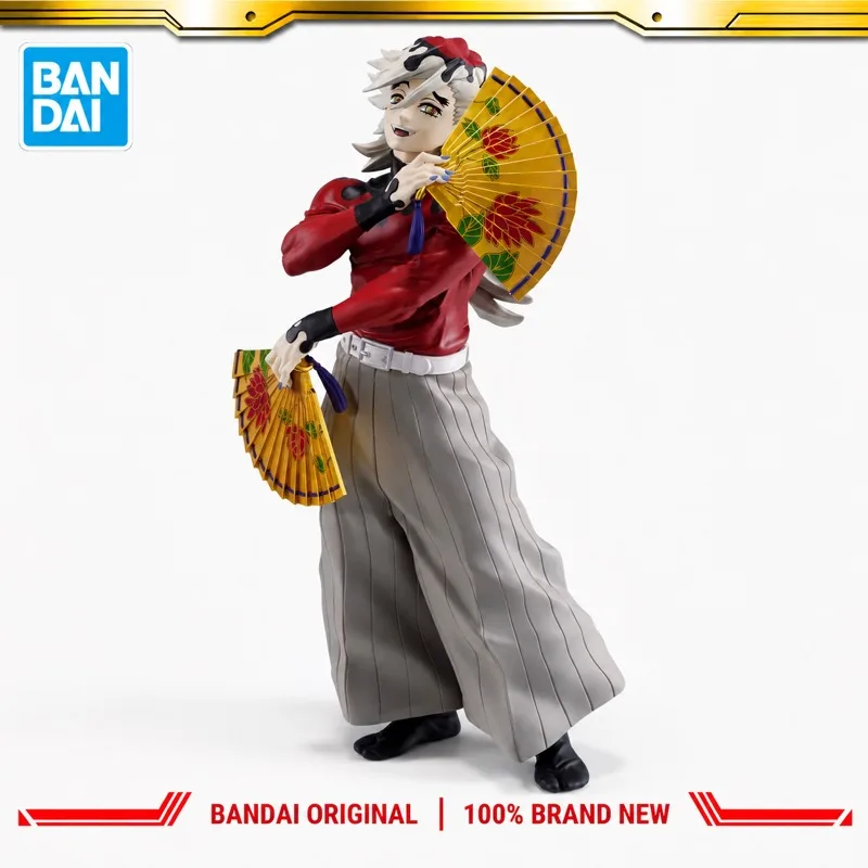 Фото В наличии: Оригинальная фигурка Домы из аниме «Детектив Конан» от Bandai Banpresto, новая, в коробке, модель персонажа, игрушка. №2