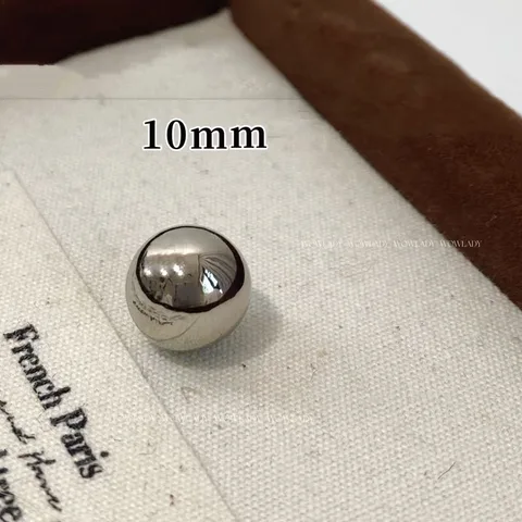 1 шт., магнитная ручка с двойной головкой для ногтей «кошачий глаз», сильный магнитный стержень со стальным шариком для гель-лака «кошачий глаз», инструмент для ногтей с эффектом стеклянных бусин «сделай сам»