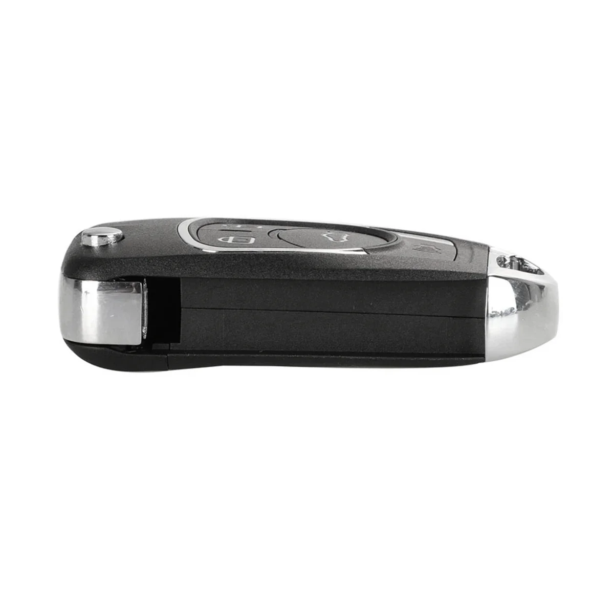 Универсальный пульт дистанционного управления для автомобиля 4 кнопки KD900