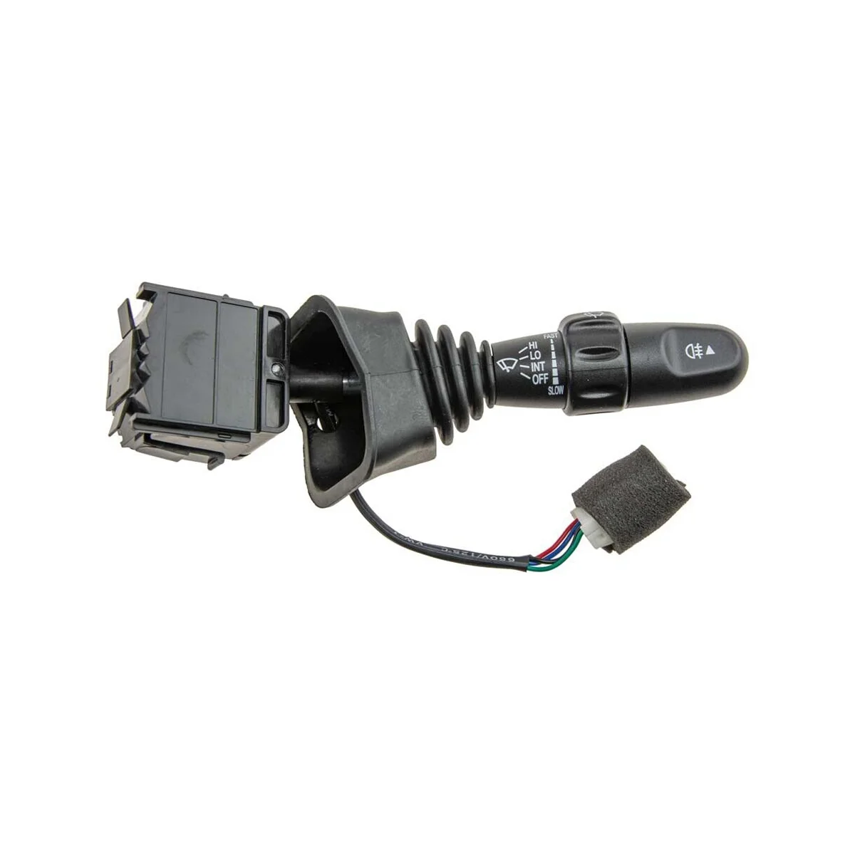 

Car Steering Column Switch for Chevrolet Daewoo Windshield Wiper Switch 96552842