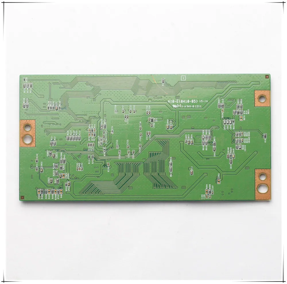 TCON Board 3DRMB4C4LV0.4 T-con for TV Logic Original Product Professional Test T CON Card |